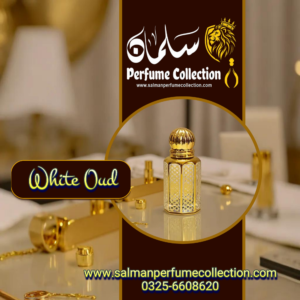 White Oud