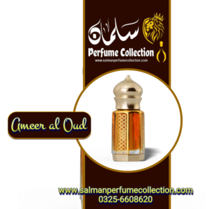 Ameer al Oud