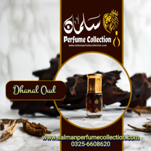 Dhanal Oud