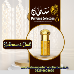 Sulemani Oud