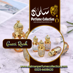 Gucci Rush