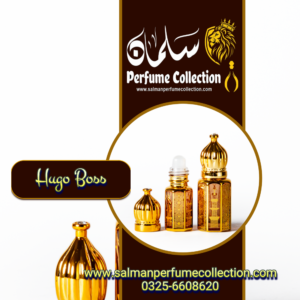 Hugo Boss