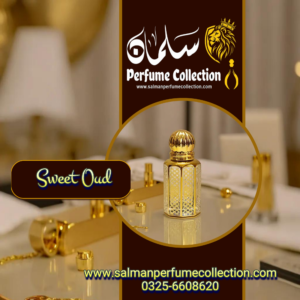 Sweet Oud