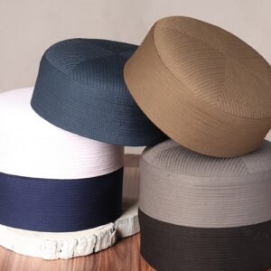 Classic Turban Kufi