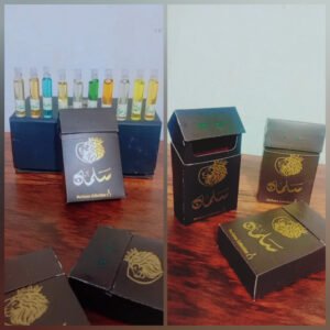 Attar Tester